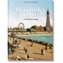 The British Isles 1900. A Portrait in Colour
