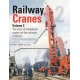 Railway Cranes Volume 2