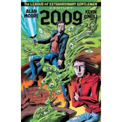 The League of Extraordinary Gentlemen: Century 2009