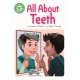 Reading Champion: All About Teeth: Independent Reading Green 5 Non-fiction