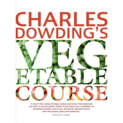 Charles Dowding's Vegetable Course