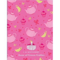 Anne of Green Gables