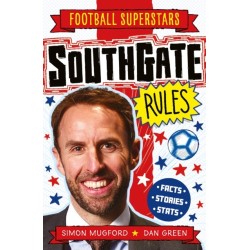 Football Superstars: Southgate Rules