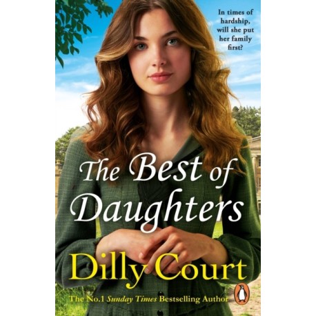 The Best of Daughters