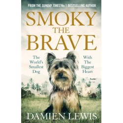 Smoky the Brave