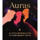 Auras: A Little Introduction to Your Energy Fields