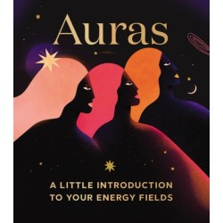 Auras: A Little Introduction to Your Energy Fields