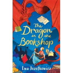 The Dragon in the Bookshop