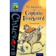 Oxford Reading Tree TreeTops Chucklers: Level 17: The Adventures of Captain Fearbeard