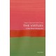The Virtues: A Very Short Introduction
