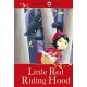 Ladybird Tales: Little Red Riding Hood