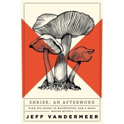 Shriek: An Afterword