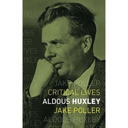 Aldous Huxley