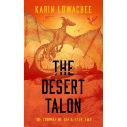 The Desert Talon