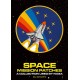 Space Mission Patches: A Collection Used by NASA