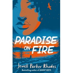 Paradise on Fire