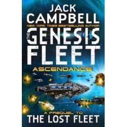 The Genesis Fleet - Ascendant