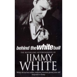 Behind The White Ball