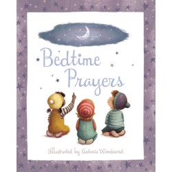 Bedtime Prayers