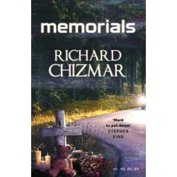 Memorials: The Instant New York Times Bestseller (Oct 2024)