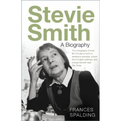 Stevie Smith: A Biography