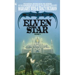 Elven Star: The Death Gate Cycle, Volume 2