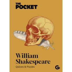The Pocket William Shakespeare: Quizzes & Puzzles