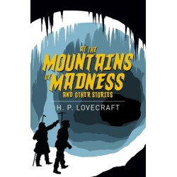 At the Mountains of Madness and Other Stories