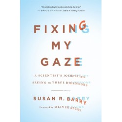 Fixing My Gaze: A Scientist's Journey Into Seeing in Three Dimensions