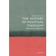 The History of Political Thought: A Very Short Introduction