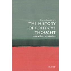 The History of Political Thought: A Very Short Introduction