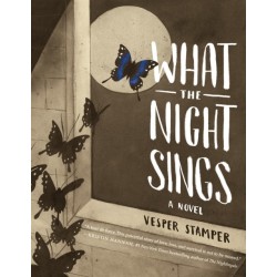 What the Night Sings