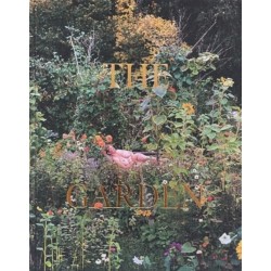 The Sian Davey: The Garden