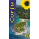 Corfu Sunflower Walking Guide: 65 long and short walks and 4 car tours