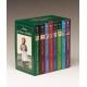 Anne of Green Gables, Complete 8-Book Box Set