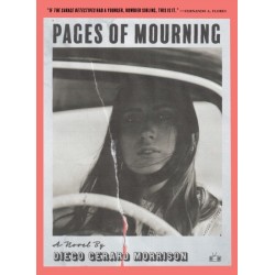 Pages of Mourning