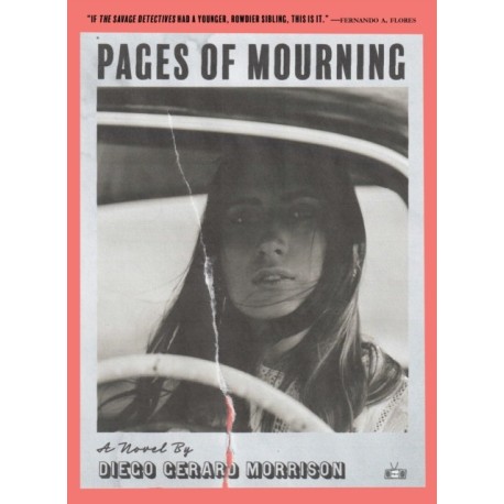 Pages of Mourning