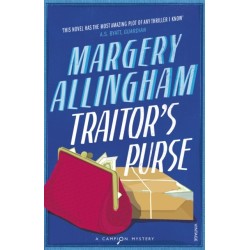 Traitor's Purse