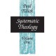 Systematic Theology