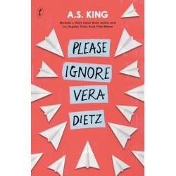 Please Ignore Vera Dietz