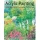 Acrylic Painting Step-by-Step