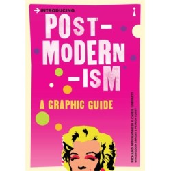 Introducing Postmodernism: A Graphic Guide