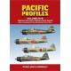 Pacific Profiles - Volume Five: Japanese Navy Zero Fighters (Land Based) New Guinea and the Solomons 1942-1944