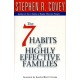 7 Habits Of Highly Effective Families