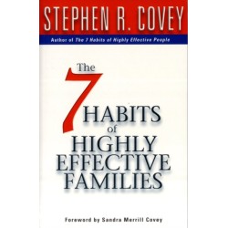 7 Habits Of Highly Effective Families