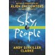 Sky People: Untold Stories of Alien Encounters in Mesoamerica