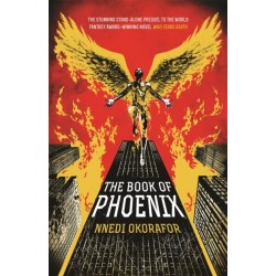 The Book of Phoenix