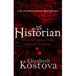 The Historian: The captivating international bestseller and Richard and Judy Book Club pick