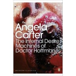 The Infernal Desire Machines of Doctor Hoffman