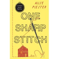 One Sharp Stitch